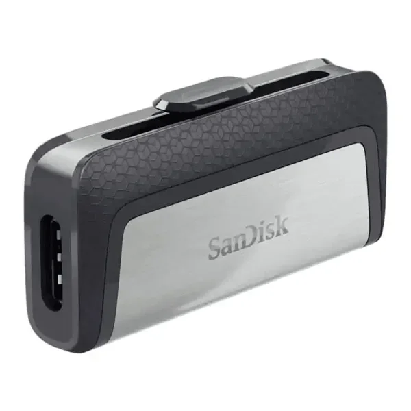 SanDisk Ultra Dual Drive Go USB Type-C  512GB