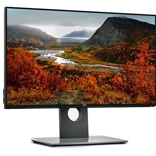 Dell Edge To Edge 23-Inch Monitor EX UK