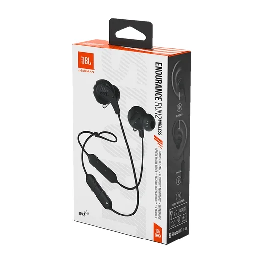 JBL Endurance Run 2 BT Neckbands