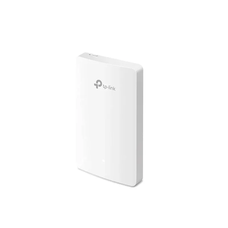 TP-Link AX1800 Wall Plate WiFi 6 Access Point – EAP615-WALL