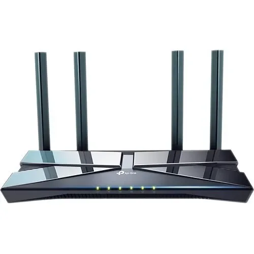 TP-Link AX1500 Wi-Fi 6 Router – TL-ARCHER AX10