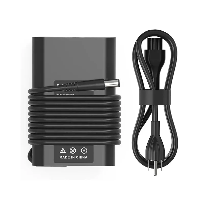 Dell Latitude 65W 19.5V 4.62A Laptop Adapter