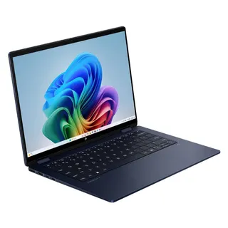 HP OmniBook X Flip 14-FM0013DX Ultra 5, 16GB, 512GB 14-inch Laptop