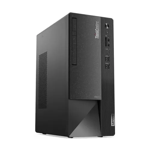 Lenovo ThinkCentre neo 50t, Intel Core i5 12400, 4GB DDR4 3200 , 1TB HDD – 11SE009EUM No Monitor