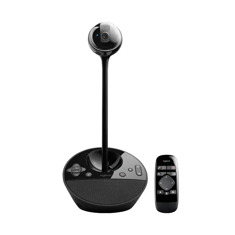Logitech Video Conference Camera BCC950