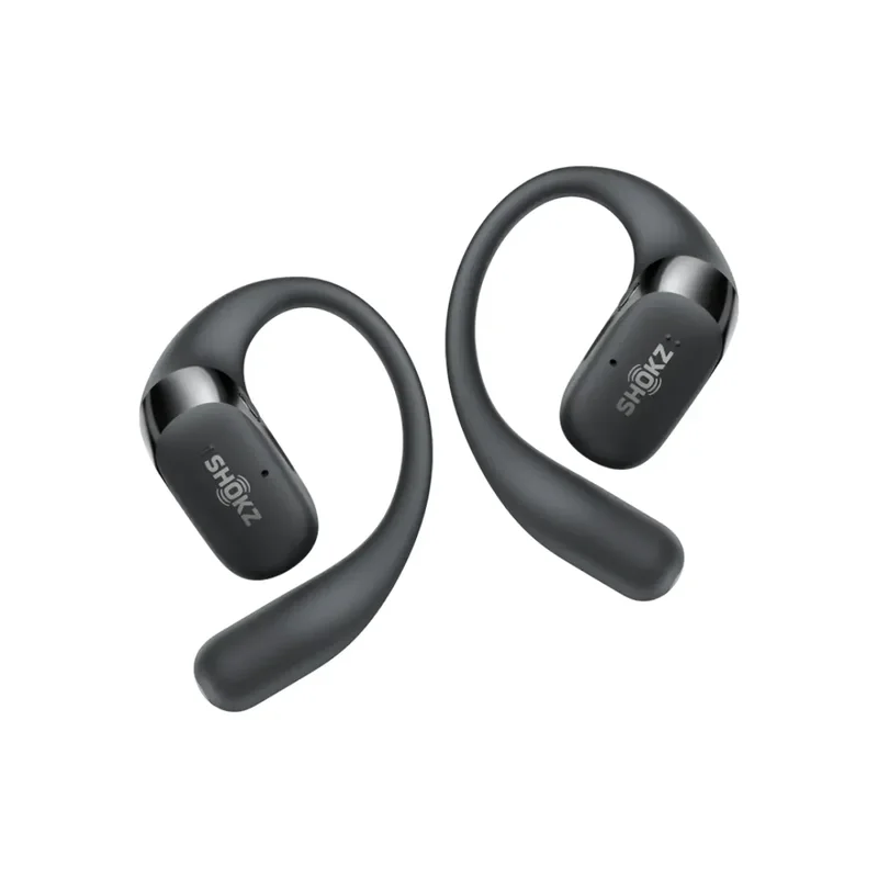 Shokz OpenFit 2+ Open-Ear Earbuds