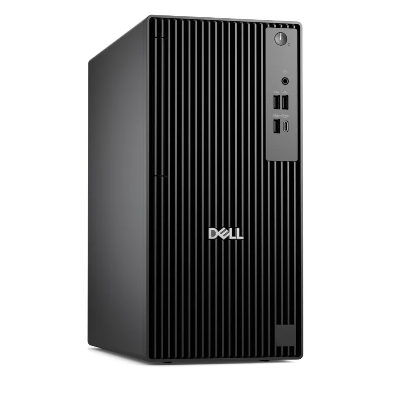 Dell Pro Tower QCT1250 Intel Ultra 5 235 8GB RAM 512GB SSD Ubuntu