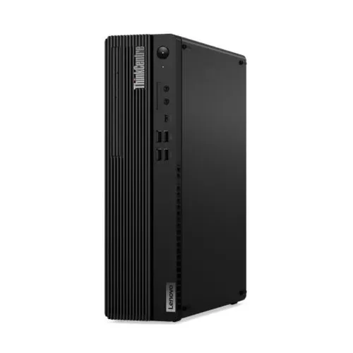 Lenovo ThinkCentre M70s, Intel Core i7 10700, 4GB DDR4 2933 (Up to 128GB Support), 1TB HDD- 11EX002MUM No Monitor