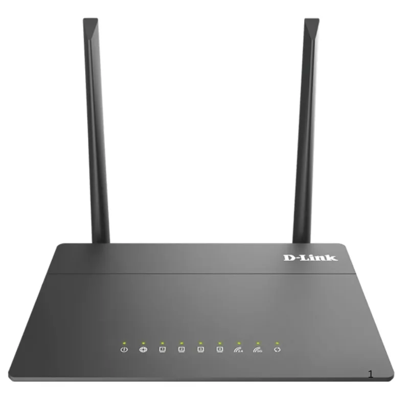D-Link AC750 Dual Band Wi-Fi 5 Router – DIR-806A