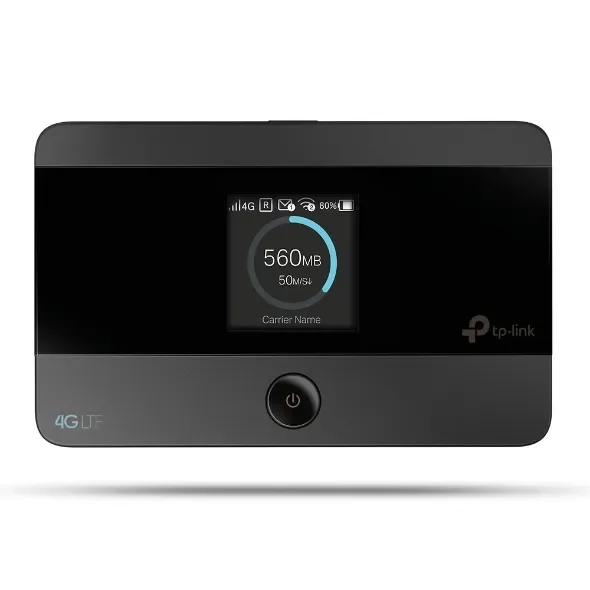 TP-Link M7350 4G LTE Advanced Mobile WiFi Router