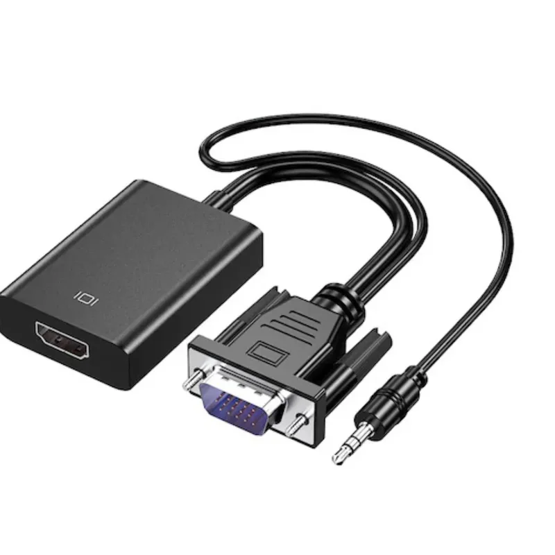 Vga to HDMI Converter