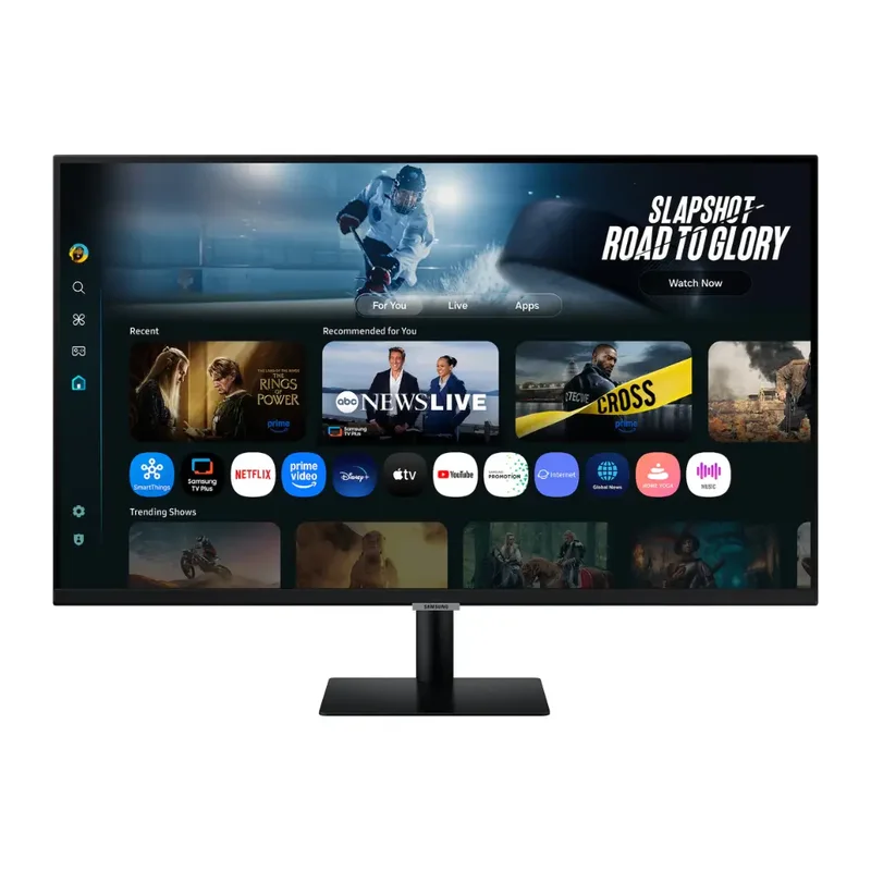 Samsung 32 Inch UHD M7 4K Smart Monitor