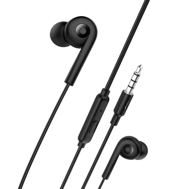 Oraimo OEP-E10 Strong Bass Earphone