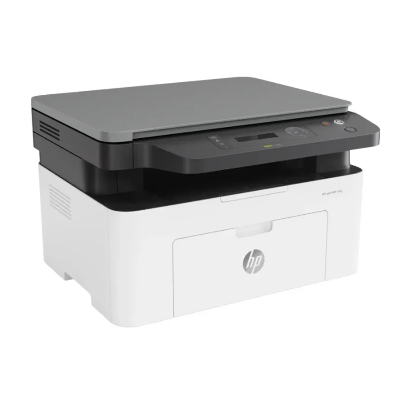 HP Laser MFP 135A A4 Mono Multifunction Laser Printer