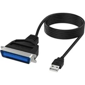 Usb 2.0 To Parallel Adapter Cable 1.5m