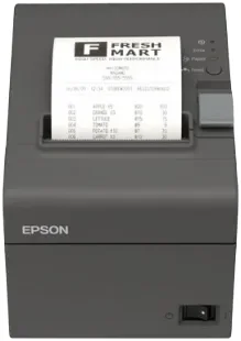 Epson TM-T20II Receipt Printer