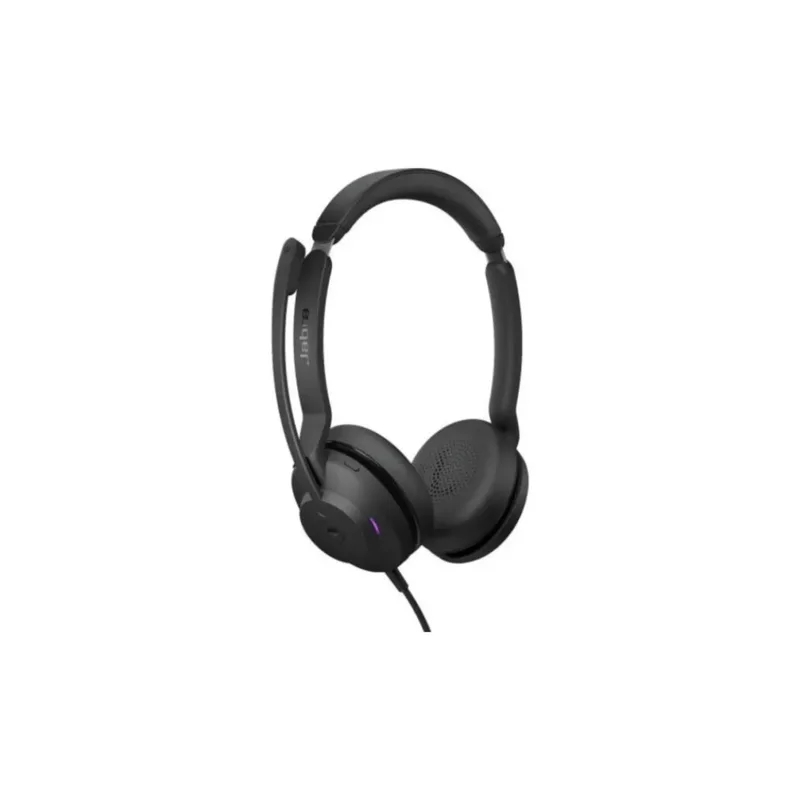 Jabra Evolve2 30 MS Wired Stereo Headset