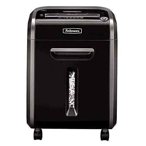 Fellowes Powershred 79Ci  Cross Cut Shredder