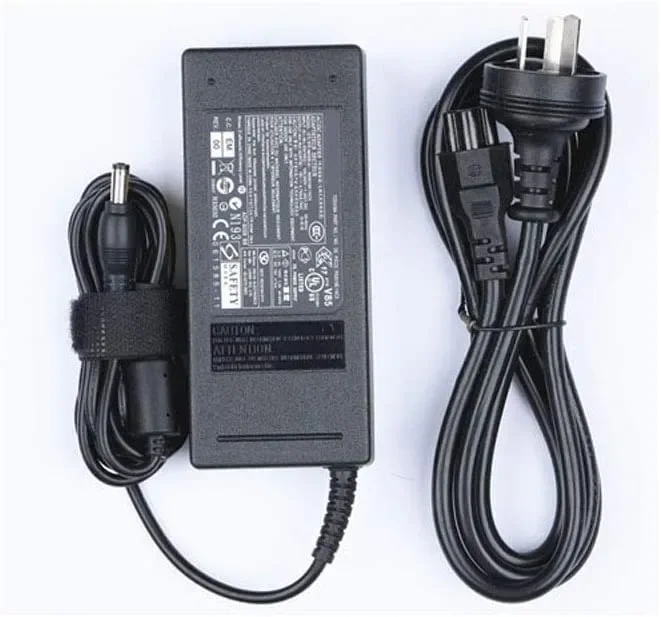 Toshiba 19V 4.74A Laptop Adapter