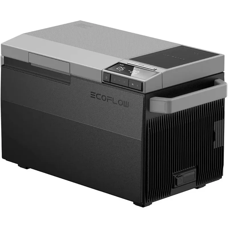 EcoFlow GLACIER (ZYDBX100-UK) 38L Portable Refrigerator with Ice Maker