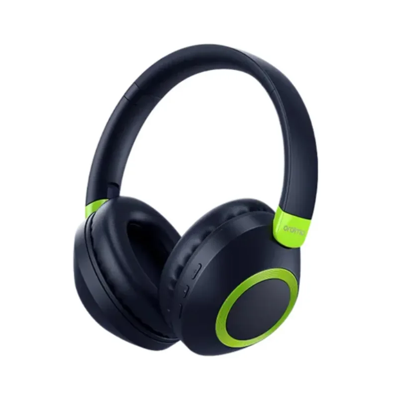 Oraimo Boompop 2S OHP-610S 60hrs Playtime Headphones