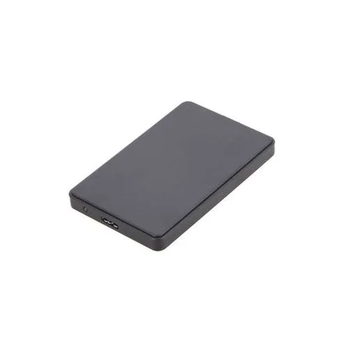 Generic Enclosure For 2.5″ HDD USB 3.0