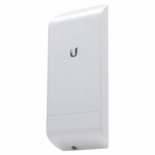 Ubiquiti NanoStation LOCO M5 5GHz Mini Outdoor CPE