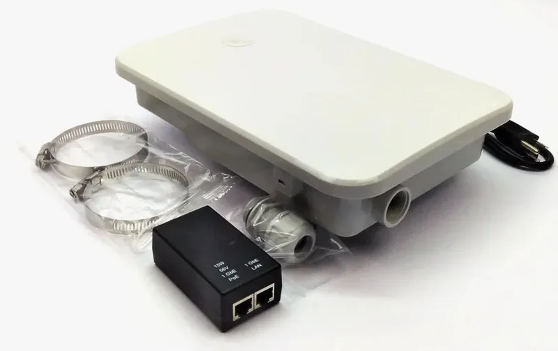 Cambium cnPilot e510 Wi-Fi 5 Outdoor Access Point