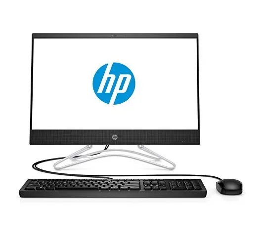 HP 290 G4 10th GEN Duo Core 4GB 1TB DOS 18.5” Display