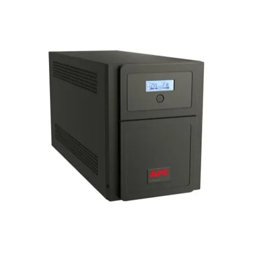 APC Easy UPS 2000VA,UniversalOutlet,230V