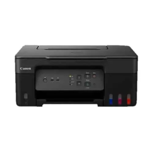 Canon Color Photo PIXMA G640 Wireless Print, Scan & Copy