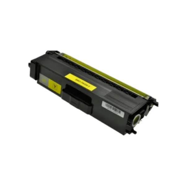 Brother TN-361Y Yellow Toner Cartridge