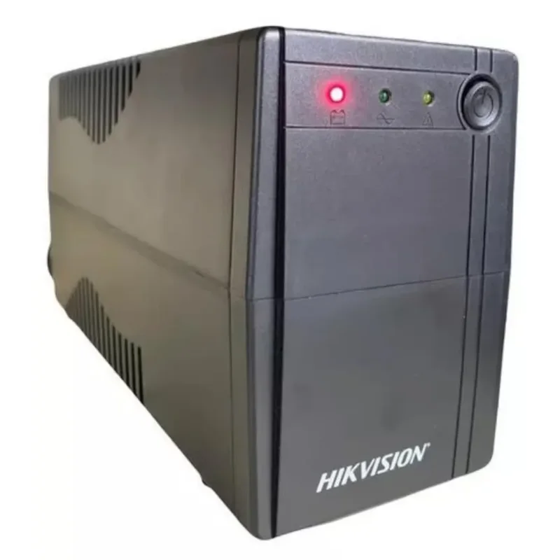 Hikvision DS-UPS600 UPS 600VA/ 360W