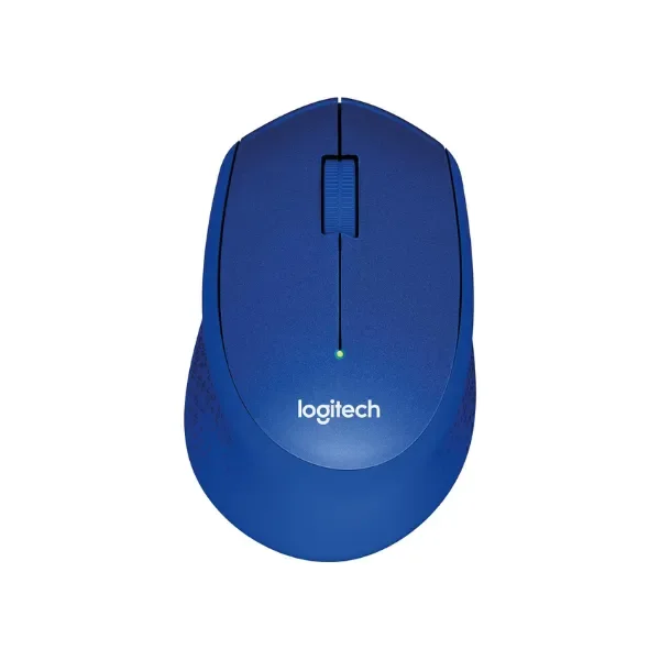 Logitech Mouse 280 Blue