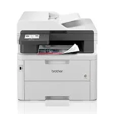 Brother MFC-L5710DW all-in-one Laser Monochrome Printer