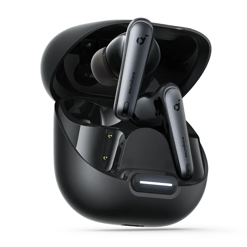 Soundcore Liberty 4 NC Wireless Earbuds