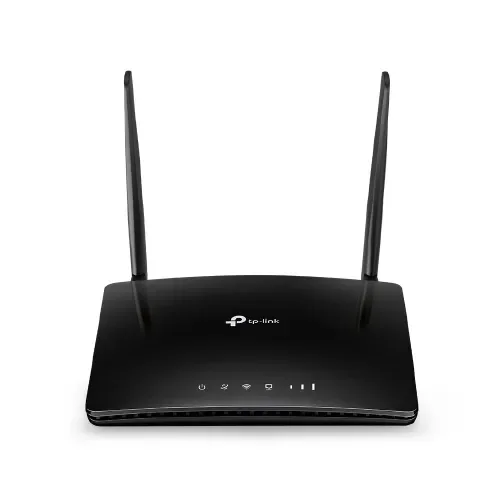 TP-Link AC750 Wireless Dual Band 4G LTE Router – TL-ARCHER MR200