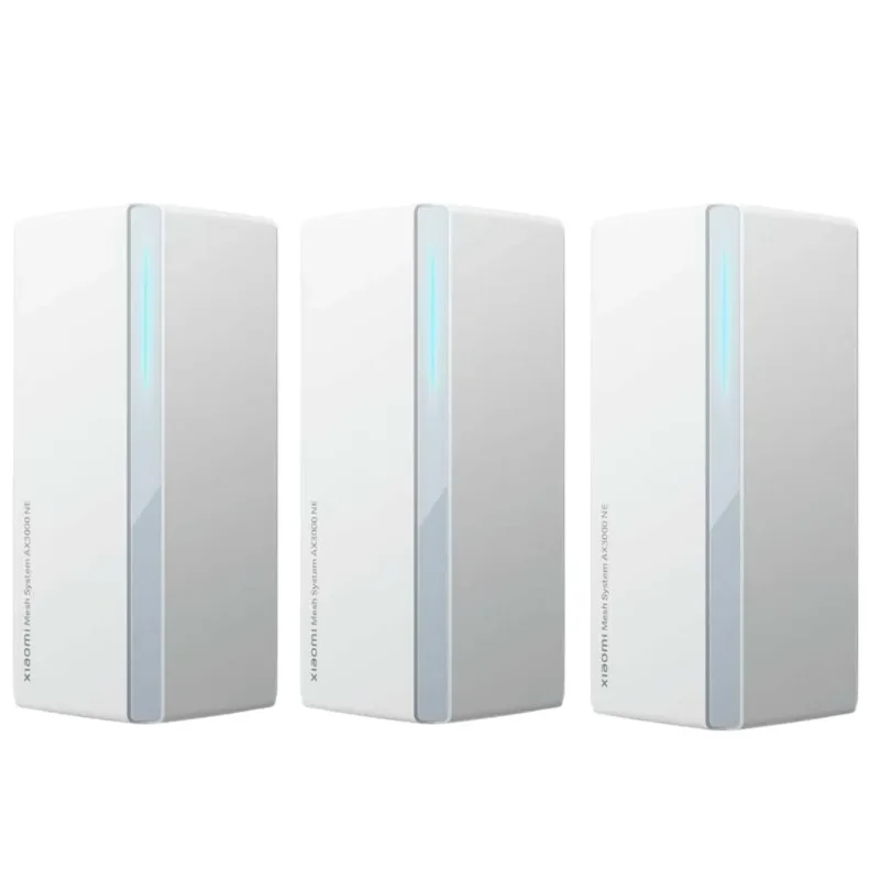 Xiaomi AC1200 Wi-Fi Mesh System (3-Pack)