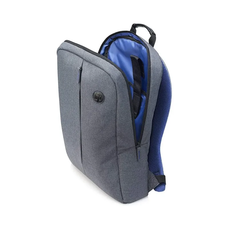 HP 15.6″ Value Backpack Blue/Grey (K0B39AA)