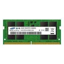 Samsung Laptop RAM DDR5 8GB 4800