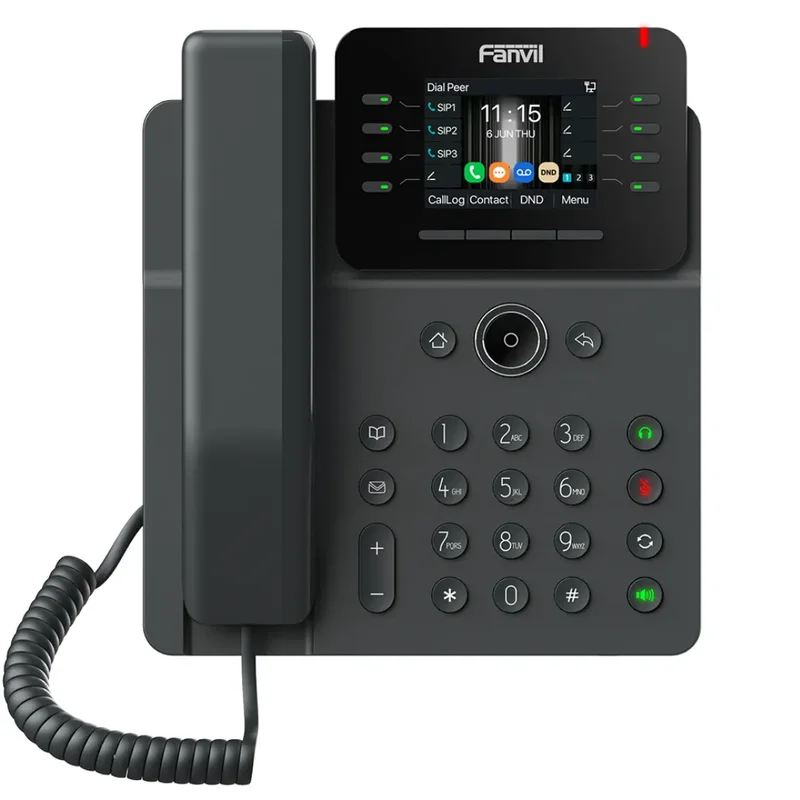 Fanvil V62W Prime Business Phone