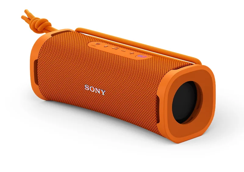 Sony ULT FIELD 1 Portable Bluetooth Speaker