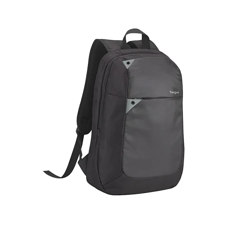 Targus Intellect 15.6″ Laptop Backpack – Grey