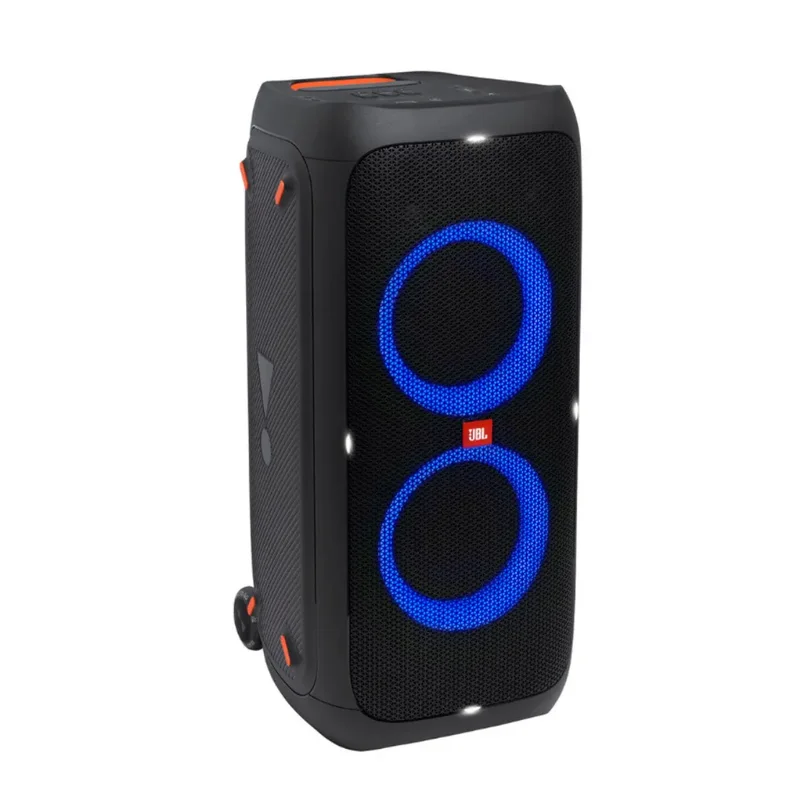 Jbl Partybox 310 Portable Wireless Speaker