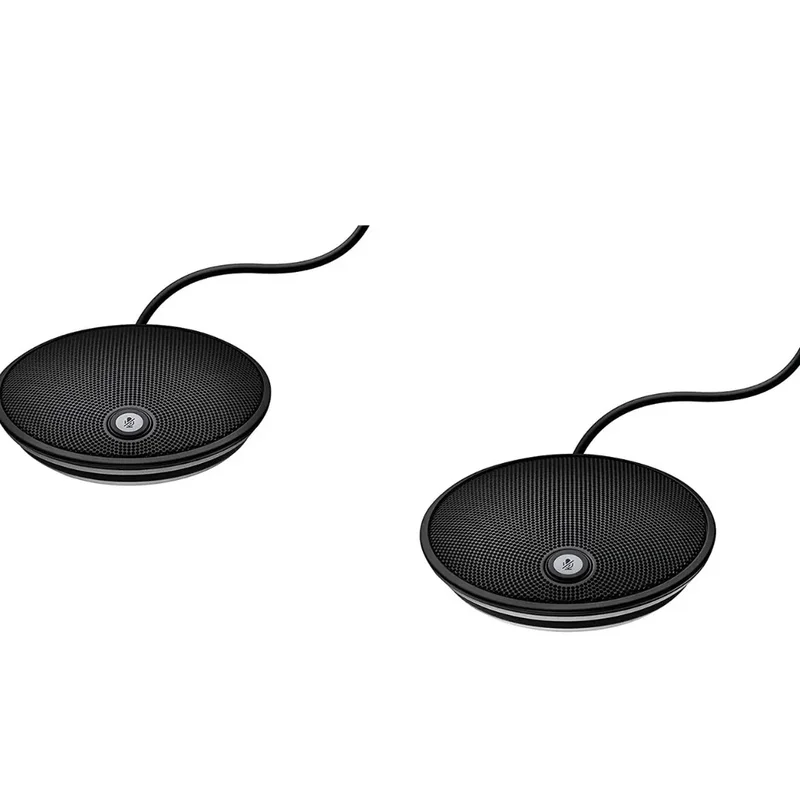 Logitech Group Expansion Microphones