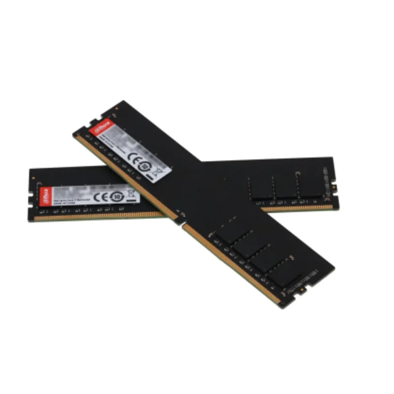 Dahua 8gb Pc5 5600 Desktop Ram