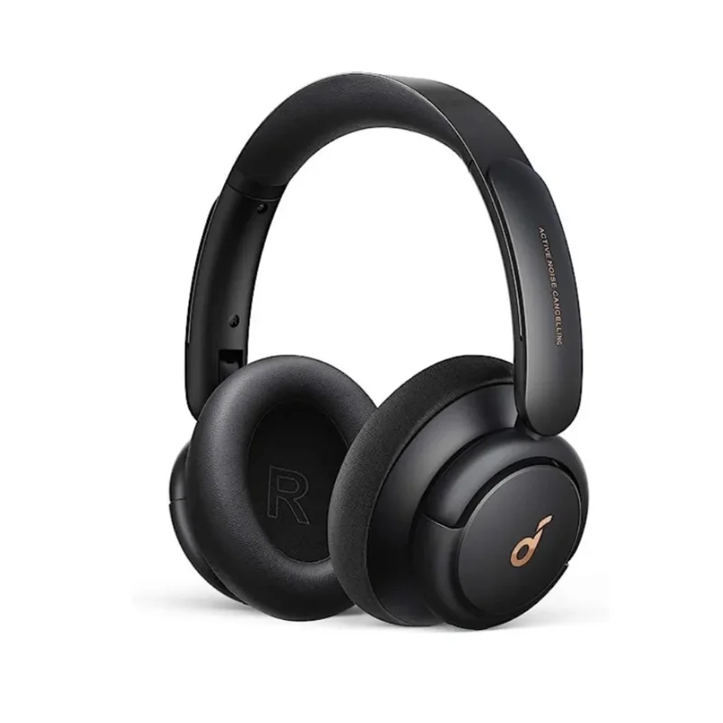 Anker Soundcore H30i Wireless On-Ear Headphones