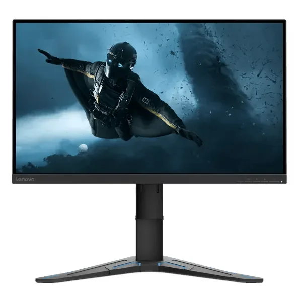 Lenovo G27qe-20 27″ QHD Gaming Monitor, 2560×1440, 16:9