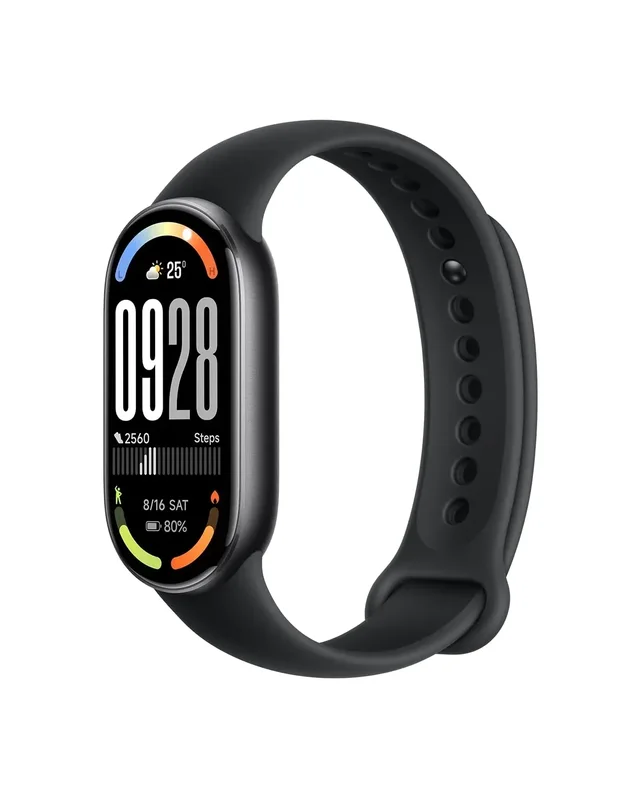 Xiaomi Smart Band 10 Smartwatch