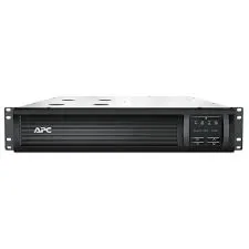 APC Smart-UPS,900Watts/1500VA,Input 230V/Output 230V SMC1500I-2U